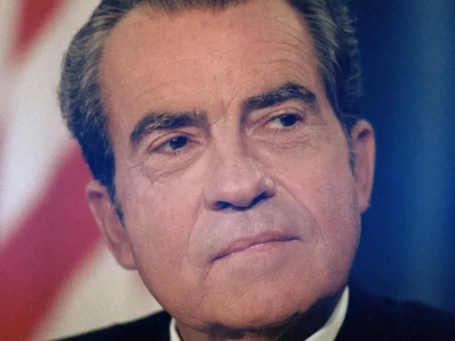 nixon